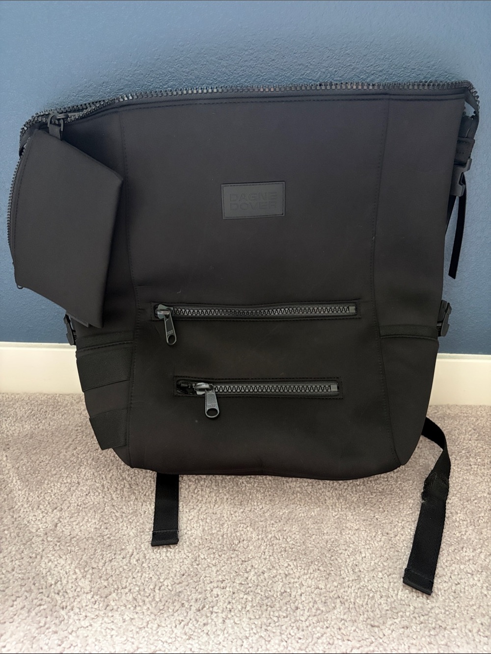 Dagne Dover - Indi Diaper Backpack Large